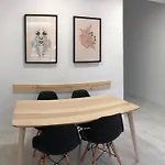 Mossen Flat Patraix 公寓 瓦伦西亚