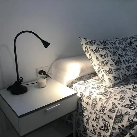 Mossen Flat Patraix * Valencia