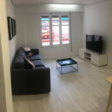 Mossen Flat Patraix * Valence