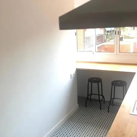 Apartman Mossen Flat Patraix *