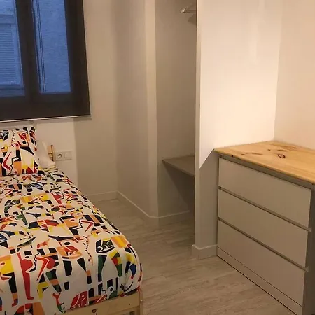 Mossen Flat Patraix Valence