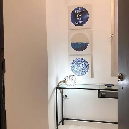 Apartmán Mossen Flat Patraix Valencie