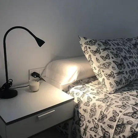 Apartmán Mossen Flat Patraix *