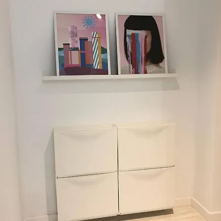 Mossen Flat Patraix Valencie