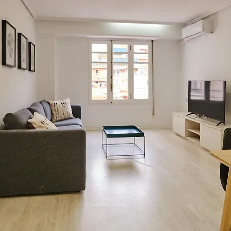 Mossen Flat Patraix * Valence
