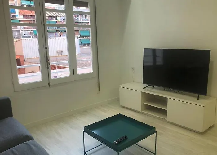 Mossen Flat Patraix *