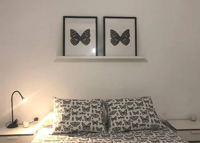 Mossen Flat Patraix Apartament