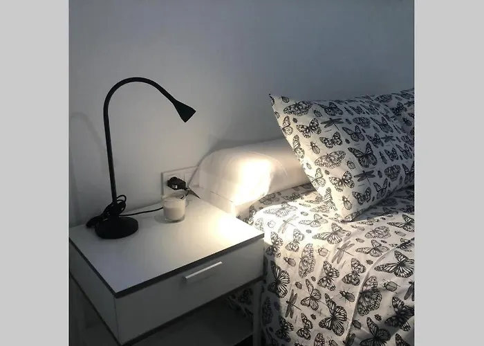 Mossen Flat Patraix * Walencja