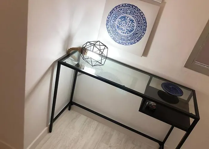 Mossen Flat Patraix Apartament Walencja