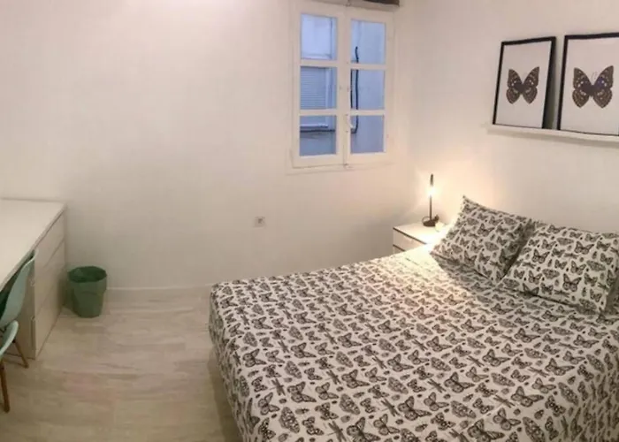 Mossen Flat Patraix Apartament