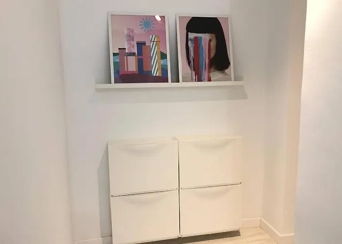 Mossen Flat Patraix Walencja