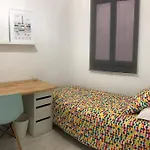 Mossen Flat Patraix Appartement *