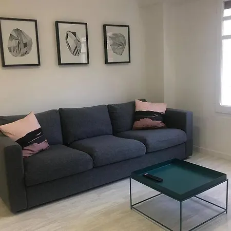 Lejlighed Mossen Flat Patraix