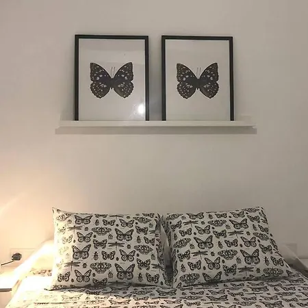 Mossen Flat Patraix Lägenhet