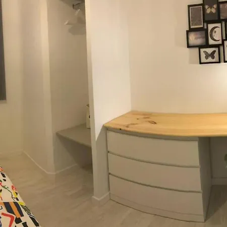 Mossen Flat Patraix Lejlighed