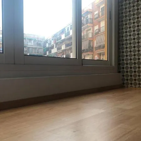 Lejlighed Mossen Flat Patraix Valencia