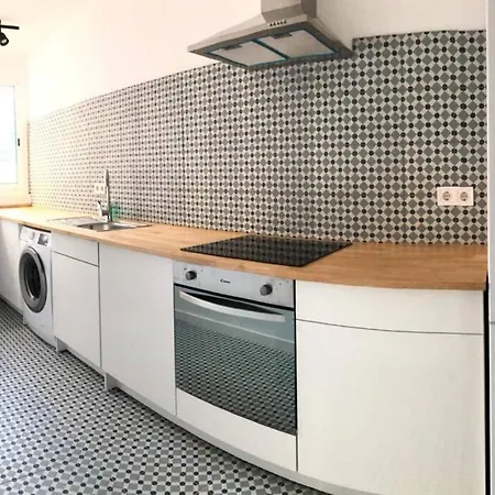 Mossen Flat Patraix * 발렌시아