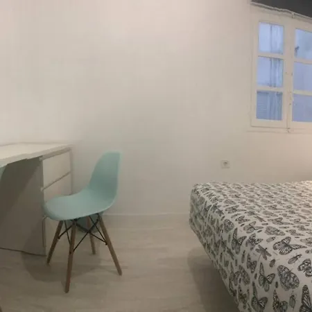 Mossen Flat Patraix * 瓦伦西亚