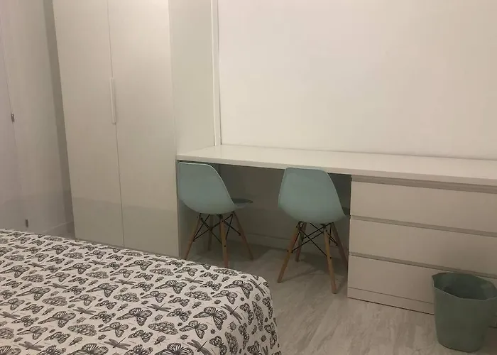 Mossen Flat Patraix